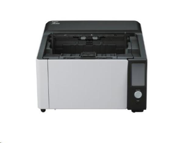 RICOH skener Fi-8930 A3,  color,  duplex,  130ppm v barvě 300dpi,  USB 3.2 + RJ-45,  ADF 750,  Z: 12M1