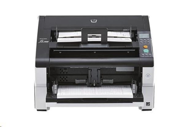 RICOH skener Fi-7900 A3,  color,  duplex,  140ppm v barvě 300dpi,  USB 2.0,  ADF 500,  Z: 12M1