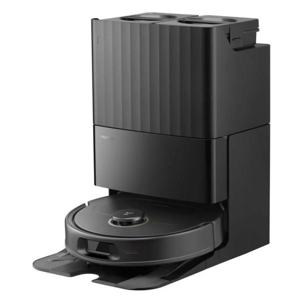 Roborock Qrevo C Pro Black