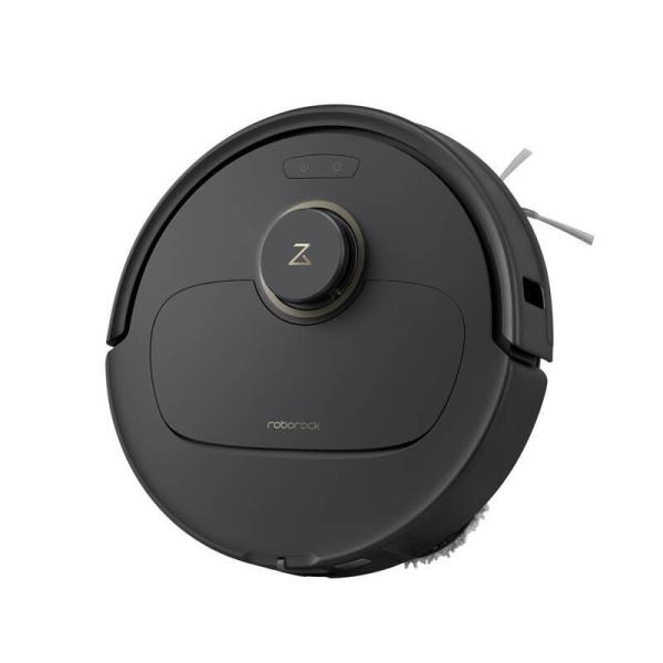 Roborock Qrevo C Pro Black4