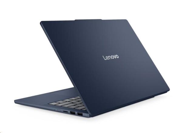 LENOVO NTB IdeaPad Slim 5 14ARP10 - Ryzen™ 5 7535HS, 14" WUXGA OLED, 16GB, 1TSSD, HDMI, AMD Radeon™ 660M, W11H, 2Y CC1
