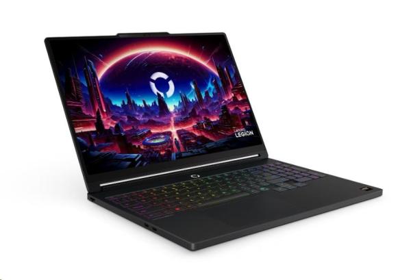 LENOVO NTB Legion 5 15AHP11 - Ryzen™ 7 250, 15.3" WQXGA OLED, 16GB, 512SSD, HDMI, RTX™ 5050 8GB, W11H, 3Y CC3
