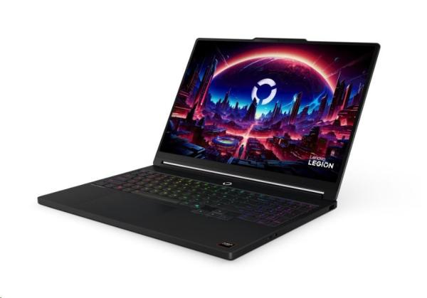 LENOVO NTB Legion 5 15AHP11 - Ryzen™ 7 250, 15.3" WQXGA OLED, 16GB, 512SSD, HDMI, RTX™ 5050 8GB, W11H, 3Y CC4