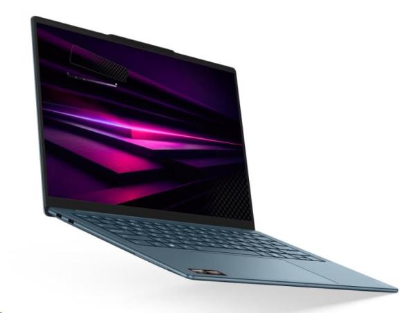 LENOVO NTB Yoga Slim 7 14AGP11 - Ryzen™ AI 7 445, 14" WUXGA OLED, 16GB, 1TSSD, AMD Radeon™ 840M, W11H, 3Y Premium0