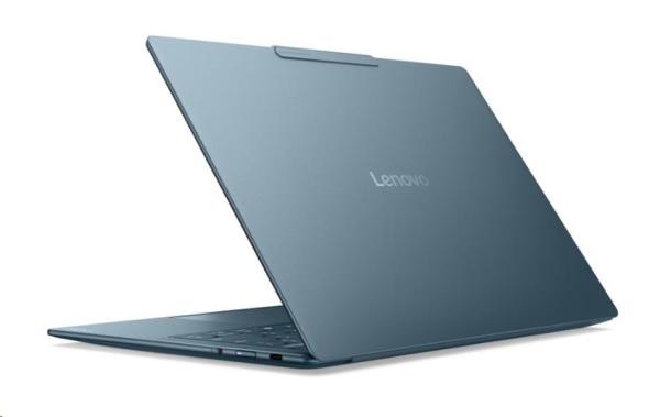 LENOVO NTB Yoga Slim 7 14AGP11 - Ryzen™ AI 7 445, 14" WUXGA OLED, 16GB, 1TSSD, AMD Radeon™ 840M, W11H, 3Y Premium6