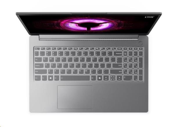 LENOVO NTB LOQ 15ARP10E - Ryzen 7 170, 15.6" FHD IPS, 16GB, 512SSD, HDMI, RTX™ 3050 6GB, W11H, 2Y CC7