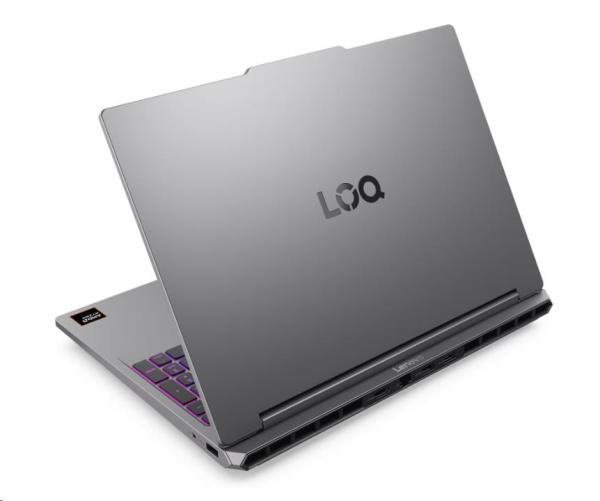 LENOVO NTB LOQ 15AHP11 - Ryzen™ 7 250, 15.3" WQXGA IPS, 32GB, 1TSSD, HDMI, RTX™ 5050 8GB, W11H, 2Y CC4