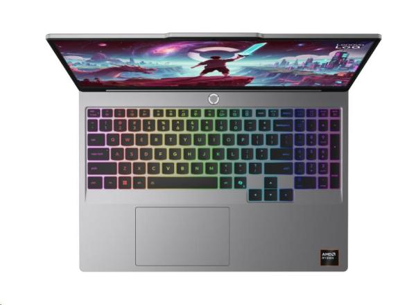 LENOVO NTB LOQ 15AHP11 - Ryzen™ 7 250, 15.3" WQXGA IPS, 32GB, 1TSSD, HDMI, RTX™ 5050 8GB, W11H, 2Y CC8
