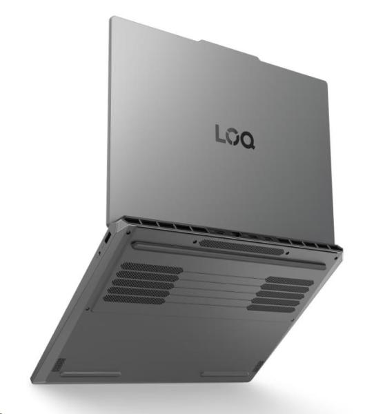 LENOVO NTB LOQ 15AHP11 - Ryzen™ 7 250, 15.3" WQXGA IPS, 32GB, 1TSSD, HDMI, RTX™ 5060 8GB, W11H, 2Y CC4