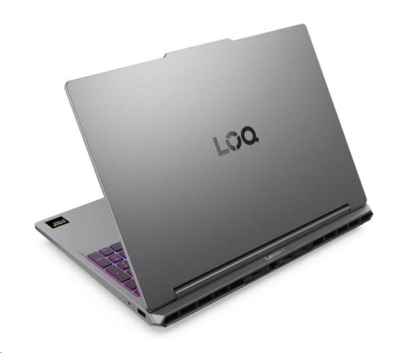 LENOVO NTB LOQ 15AHP11 - Ryzen™ 7 250, 15.3" WQXGA IPS, 32GB, 1TSSD, HDMI, RTX™ 5060 8GB, W11H, 2Y CC5