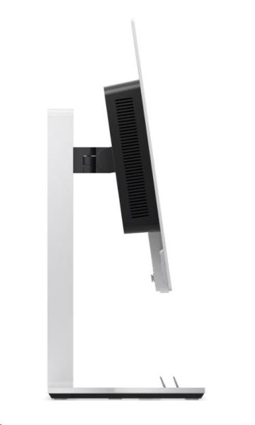 LENOVO LCD Legion Pro 27Q-10 - 26.5", QD-OLED, 16:9, 2560x1440, 0.03ms, 250cd/ m2, 1500000:1, VESA, PIVOT, 3Y4