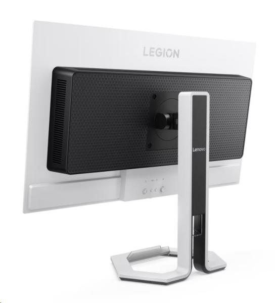 LENOVO LCD Legion Pro 27Q-10 - 26.5", QD-OLED, 16:9, 2560x1440, 0.03ms, 250cd/ m2, 1500000:1, VESA, PIVOT, 3Y6