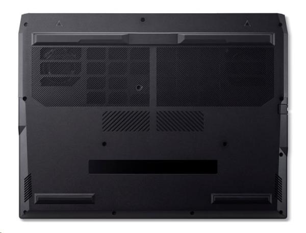 ACER NTB Predator Helios Neo 18 AI (PHN18-72-92BJ), Ultra 9 275HX, 18"WQXGA, 64GB, 1TB SSD, RTX 5070 Ti, Linux, Black6