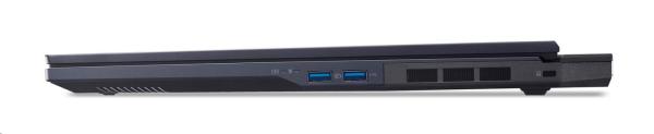ACER NTB Predator Helios Neo 18 AI (PHN18-72-92BJ), Ultra 9 275HX, 18"WQXGA, 64GB, 1TB SSD, RTX 5070 Ti, Linux, Black10