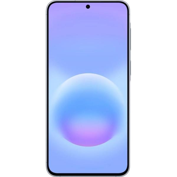 Samsung Galaxy A57 5G 8GB/ 256GB světle modrá,  EU0
