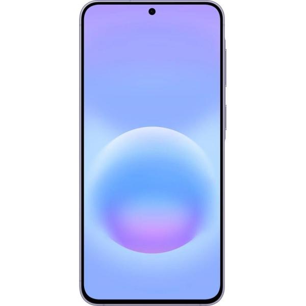 Samsung Galaxy A57 5G 8GB/ 256GB fialová,  EU6