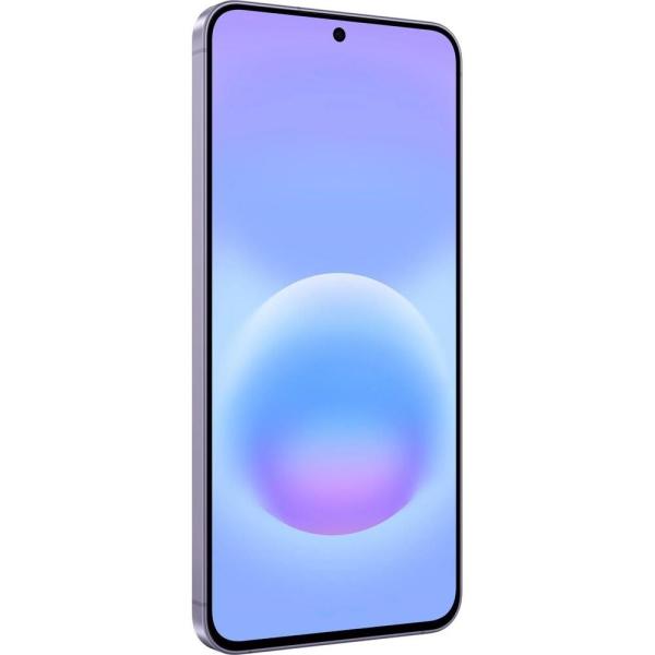 Samsung Galaxy A57 5G 8GB/ 256GB fialová,  EU7