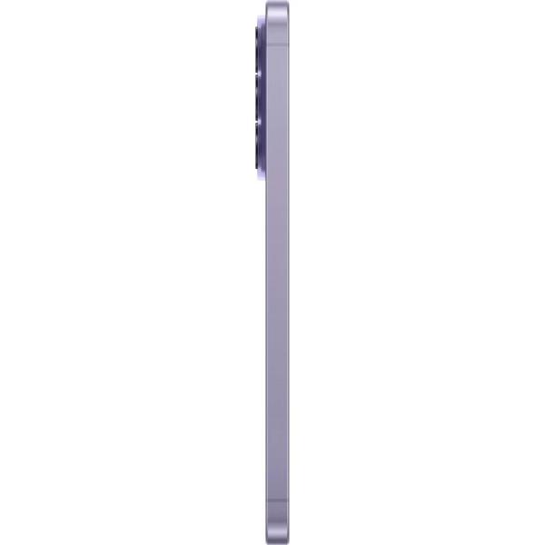 Samsung Galaxy A57 5G 8GB/ 256GB fialová,  EU8
