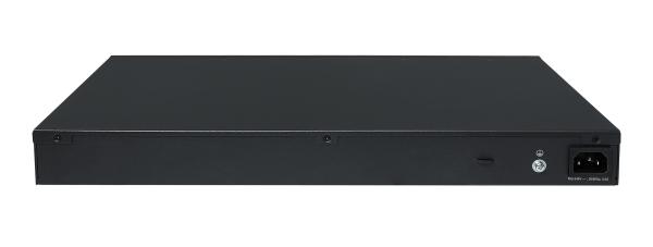 HPE Networking CW 2150 24p 10M/ 100M/ 1G PoE+ 4p SFP 1G Combo 4p SFP+ 1G/ 10G 405W Switch2