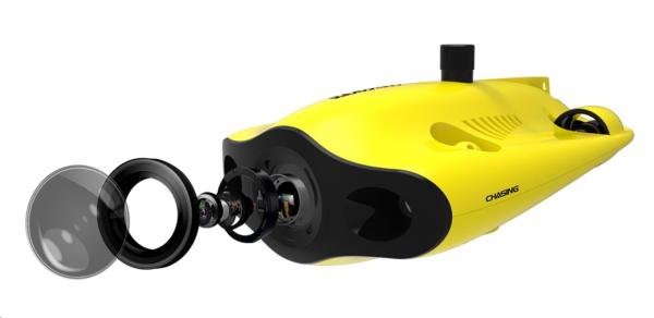 Chasing Gladius Mini S 100m0