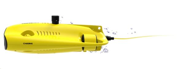 Chasing Gladius Mini S 100m2