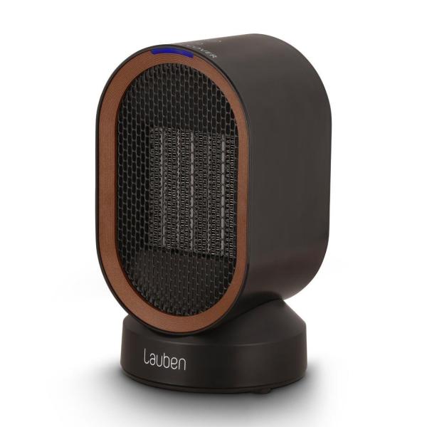 Lauben Desk Fan&Heater 2in1 600BB - Poškozený obal (Komplet)6