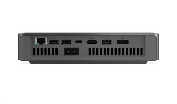 LENOVO PC IdeaCentre Mini 01IRH10R -5-210H, 16GB, 512SSD, HDMI, int. Intel ® Graphics, bezOS, 2Y CC2