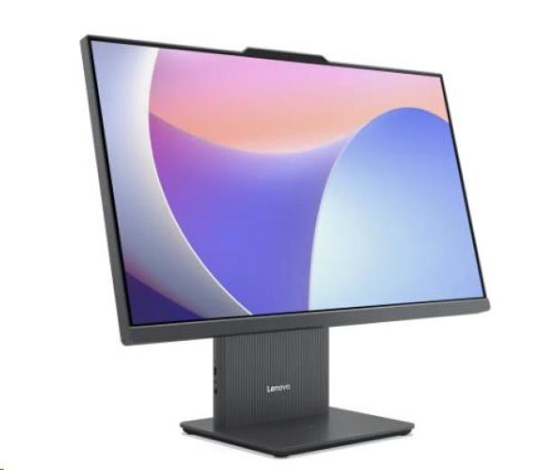 LENOVO PC AiO IdeaCentre 27AKP10 - Ryzen 7 250, 27" FHD IPS, 16GB, 512SSD, HDMI, Int. AMD Radeon 780M, W11H, 3Y Premium