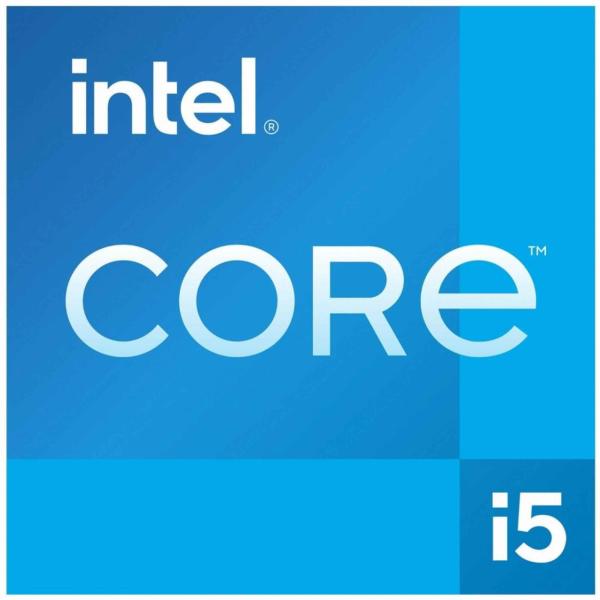 CPU INTEL Core i5-12400,  2, 50 GHz,  18 MB L3 LGA1700,  TRAY (bez chladiča)