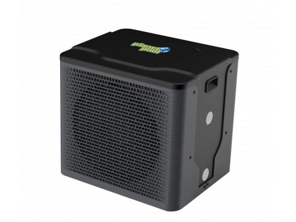 Tepelné čerpadlo Planet Pool MINI 3kW
