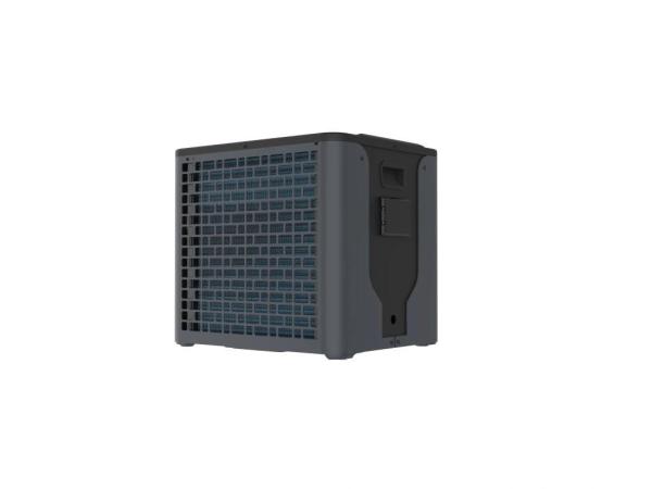 Tepelné čerpadlo Planet Pool MINI 3kW4