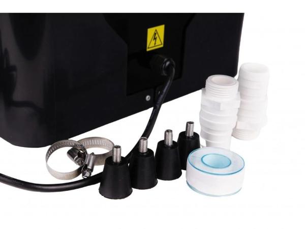 Tepelné čerpadlo Planet Pool MINI 3kW7