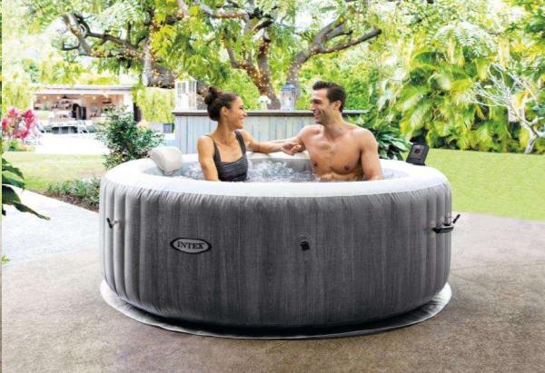 Zastřešení Marimex Spa House pro vířivky2