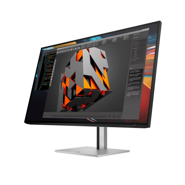 HP LCD 732xk 31, 5" UHD 4k Display (3840x2160), IPS, 16:9, 450nits, 5ms, 2000:1,  DP1.2,  RJ-45, , HDMI, TB4-140W, USB 5x9