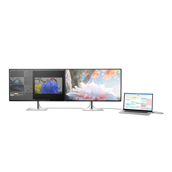 HP LCD 732xk 31, 5" UHD 4k Display (3840x2160), IPS, 16:9, 450nits, 5ms, 2000:1,  DP1.2,  RJ-45, , HDMI, TB4-140W, USB 5x13