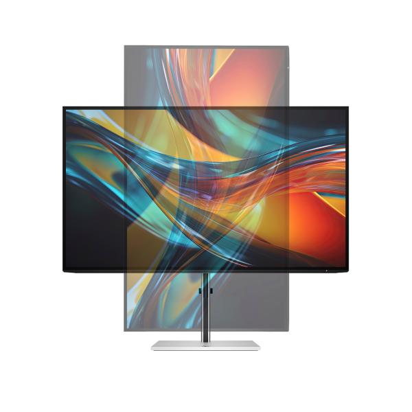 HP LCD 732xk 31, 5" UHD 4k Display (3840x2160), IPS, 16:9, 450nits, 5ms, 2000:1,  DP1.2,  RJ-45, , HDMI, TB4-140W, USB 5x18