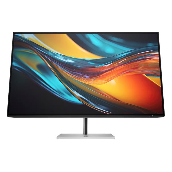 HP LCD 732xk 31, 5" UHD 4k Display (3840x2160), IPS, 16:9, 450nits, 5ms, 2000:1,  DP1.2,  RJ-45, , HDMI, TB4-140W, USB 5x1