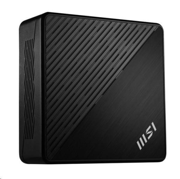 MSI PC Cubi 5 1M-482BEU,  Core 5 120U,  16GB,  N/ A,  N/ A,  No OS,  Black4