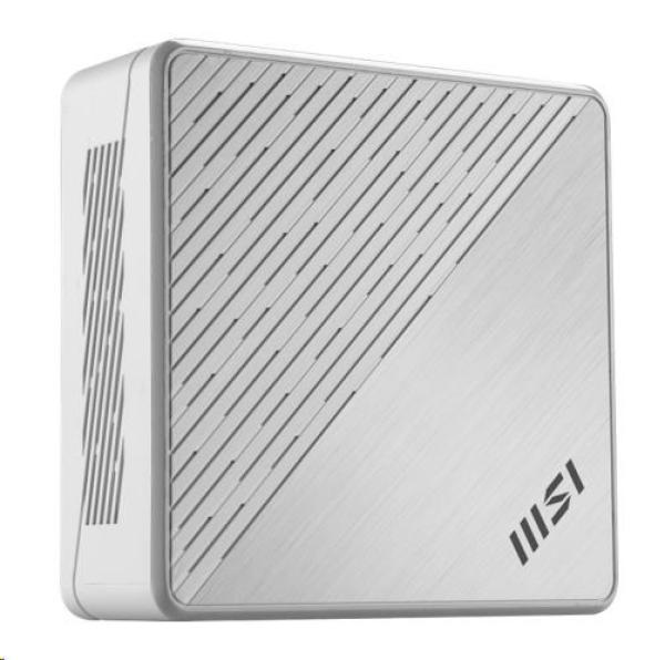 MSI PC Cubi 5 1M-483BEU,  Core 5 120U,  16GB,  N/ A,  N/ A,  No OS,  White1