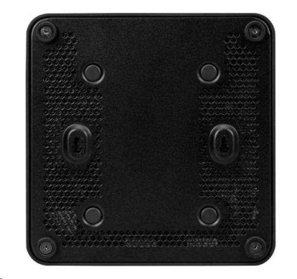 MSI PC Cubi NUC 1MG-419BEU,  Core 5 120U,  16GB,  N/ A,  N/ A,  No OS,  Black5