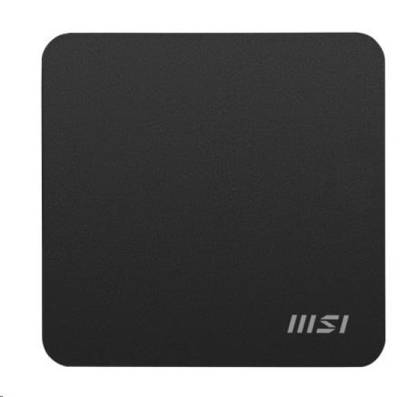 MSI PC Cubi NUC 1MG-420BEU,  Core 3 100U,  8GB,  N/ A,  N/ A,  No OS,  Black6