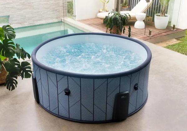 Marimex bazén vířivý MSPA Tidal ECO F-TD066WE1