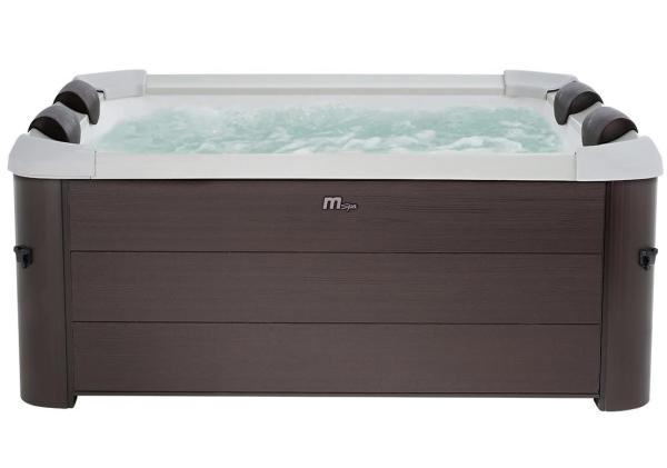 Marimex bazén vířivý MSPA Tribeca F-TR062W (+ izolační vrstva 2026)