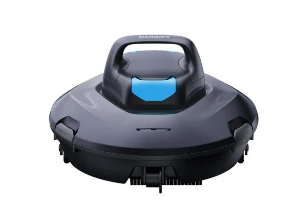 Marimex SupraVac Trinity bazénový robotický vysavač1