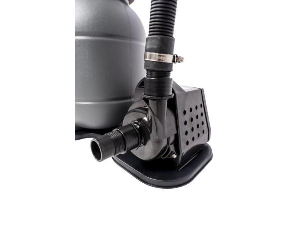 Bazénová filtrace CF CLEAN EASY 4, 5 m3/ h6