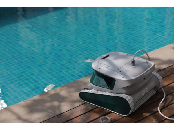 Automatický bazénový vysavač Poolmate DT C5