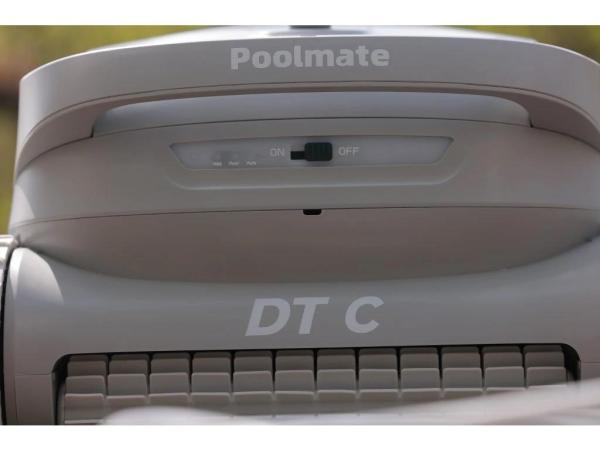 Automatický bazénový vysavač Poolmate DT C6