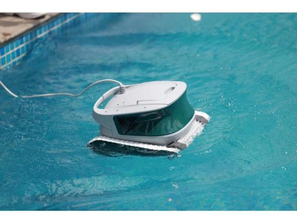 Automatický bazénový vysavač Poolmate DT C8