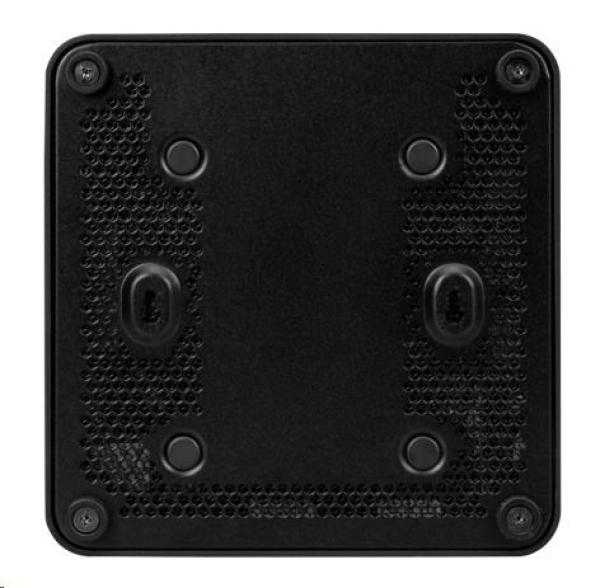 BAZAR - MSI PC Cubi NUC 1MG-418BEU,  Core 7 150U,  16GB,  N/ A,  N/ A,  No OS,  Black - Poškozený obal (Komplet)5