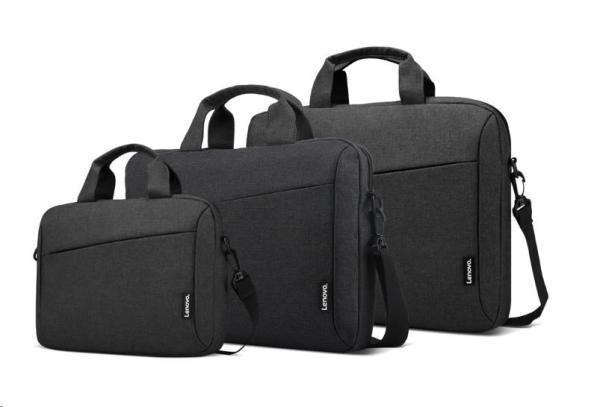 LENOVO 12-inch Laptop Casual Toploader T210 Black - taška na notebook5